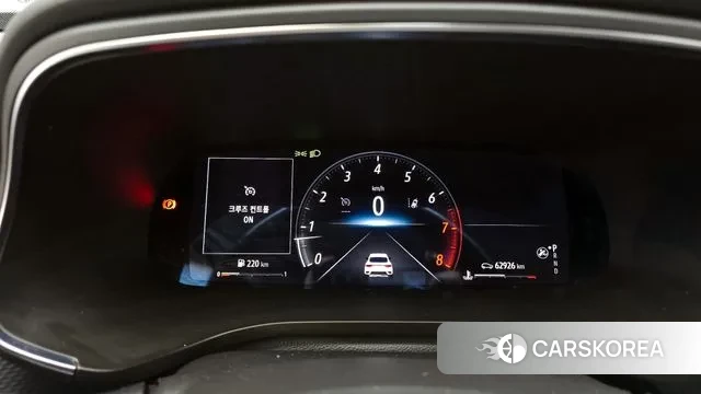 Renault Korea (Samsung) XM3 id 3551956 из Кореи 18