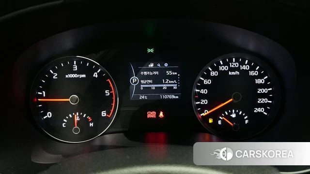 Kia Sportage 4th Generation id 4331777 из Кореи 18