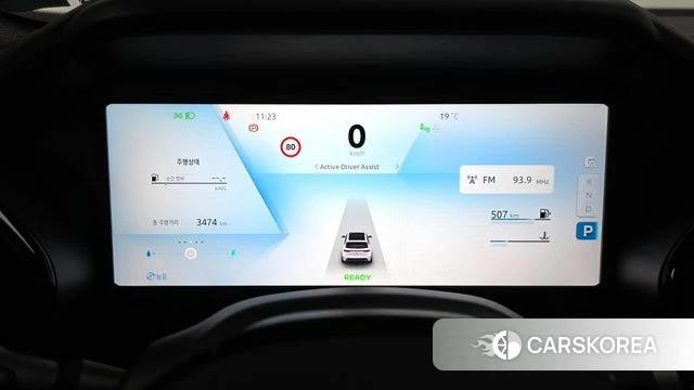 Renault Korea (Samsung) Grand Coleos id 4291700 из Кореи 18