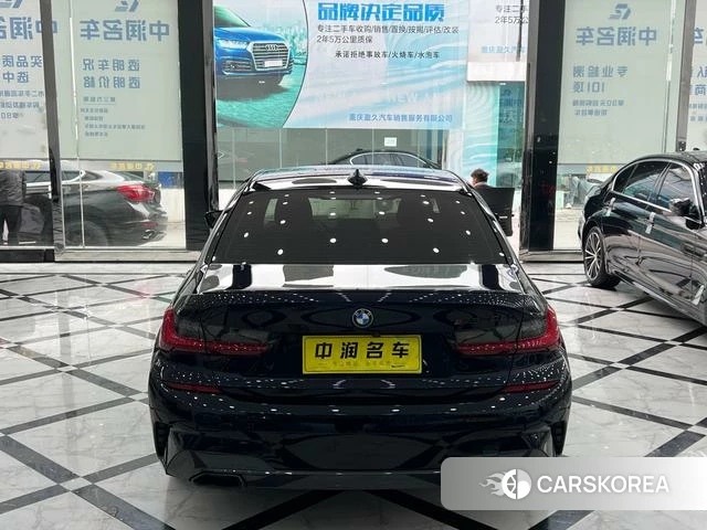 BMW 3 series id 4271741 из Китая 14