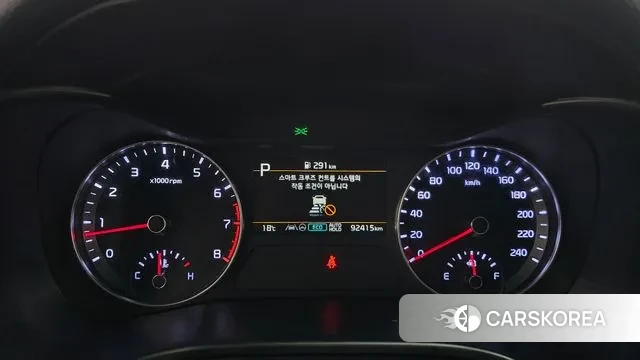 Kia The New K3 2nd generation id 3300849 из Кореи 18