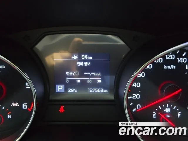 Kia The New Carnival id 2881910 из Кореи 18