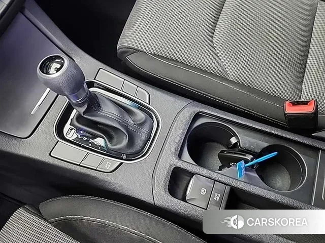 Hyundai i30 (PD) id 3485140 из Кореи 16