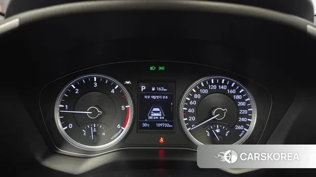 Hyundai Santa Fe TM id 3019027 из Кореи 18