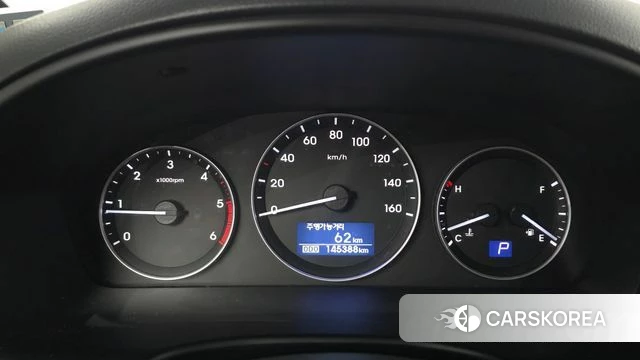 Hyundai The New Grand Starex id 4643062 из Кореи 18