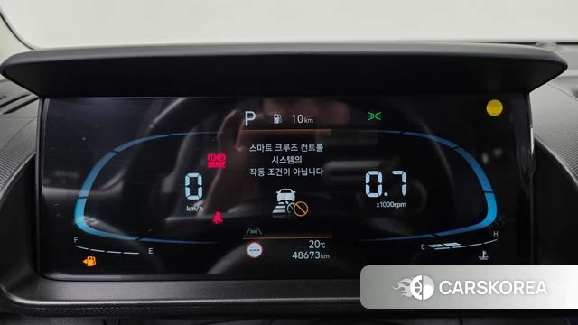 Hyundai Casper id 4201615 из Кореи 28