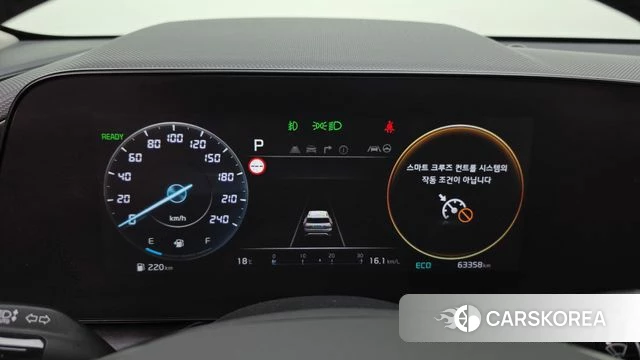 Kia Di Ol Nu Niro id 4936266 из Кореи 28