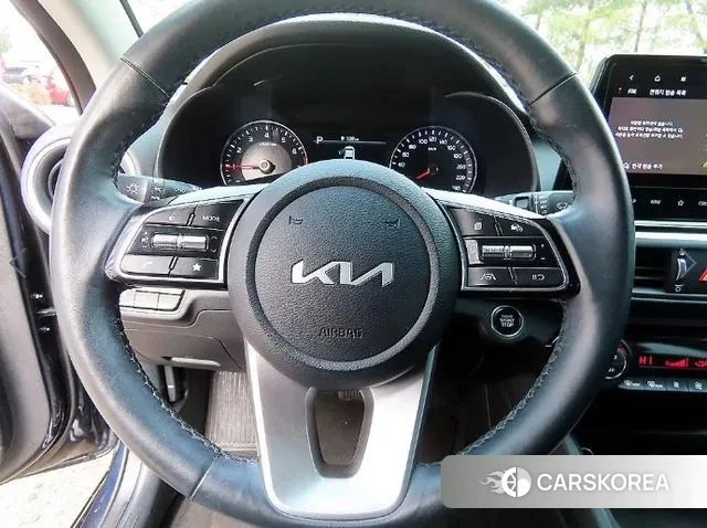 Kia The New K3 2nd generation id 3690990 из Кореи 17