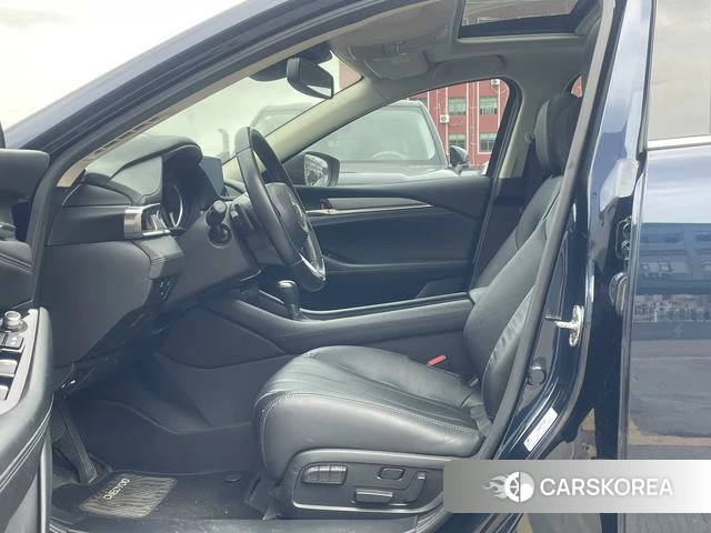 Mazda Atez id 4273802 из Китая 15