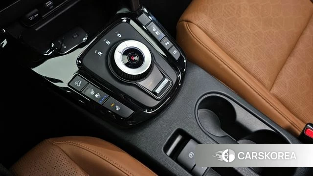 Kia The New Seltos id 3953648 из Кореи 18