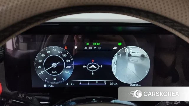 Kia Carnival 4th generation id 3572144 из Кореи 18