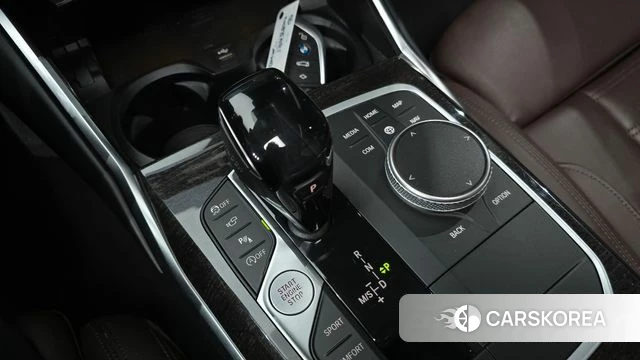 BMW 3 Series (G20) id 4759031 из Кореи 31