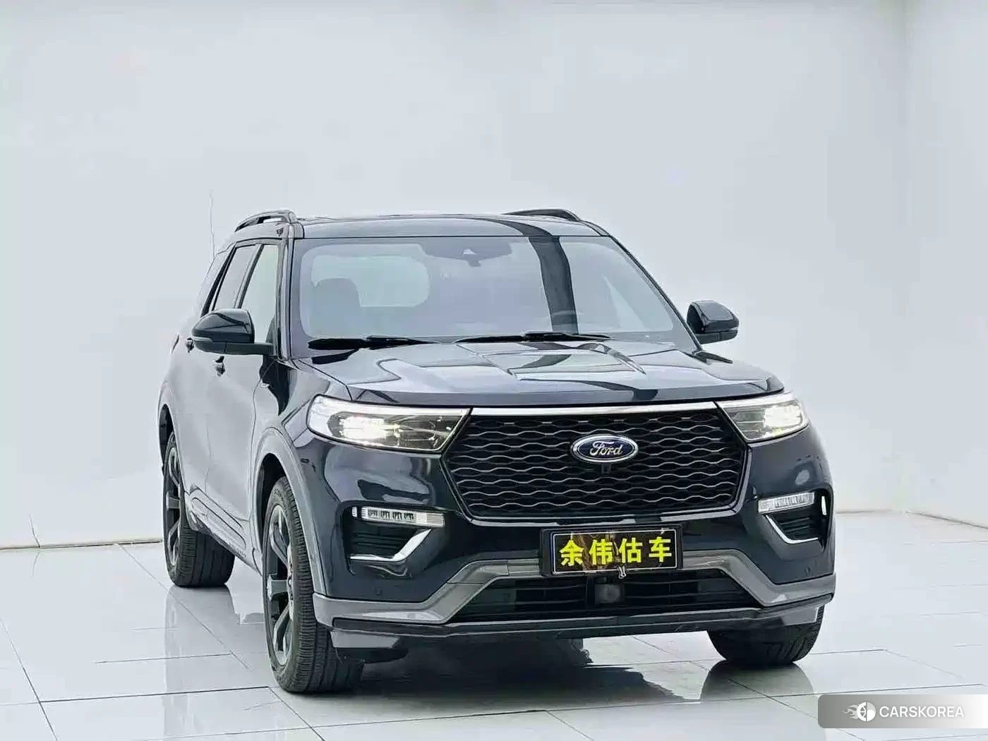 Ford Explorer id 4539197 из Китая 15