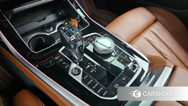 BMW X7 (G07) id 4698122 из Кореи 30