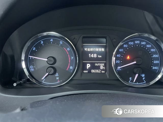 Toyota Corolla id 4240673 из Китая 10