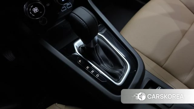 Renault Korea (Samsung) Arcana id 4559894 из Кореи 33
