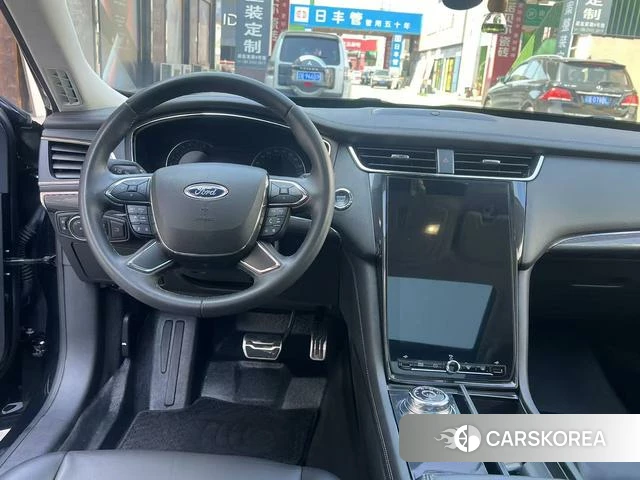 Ford Taurus id 4394058 из Китая 8