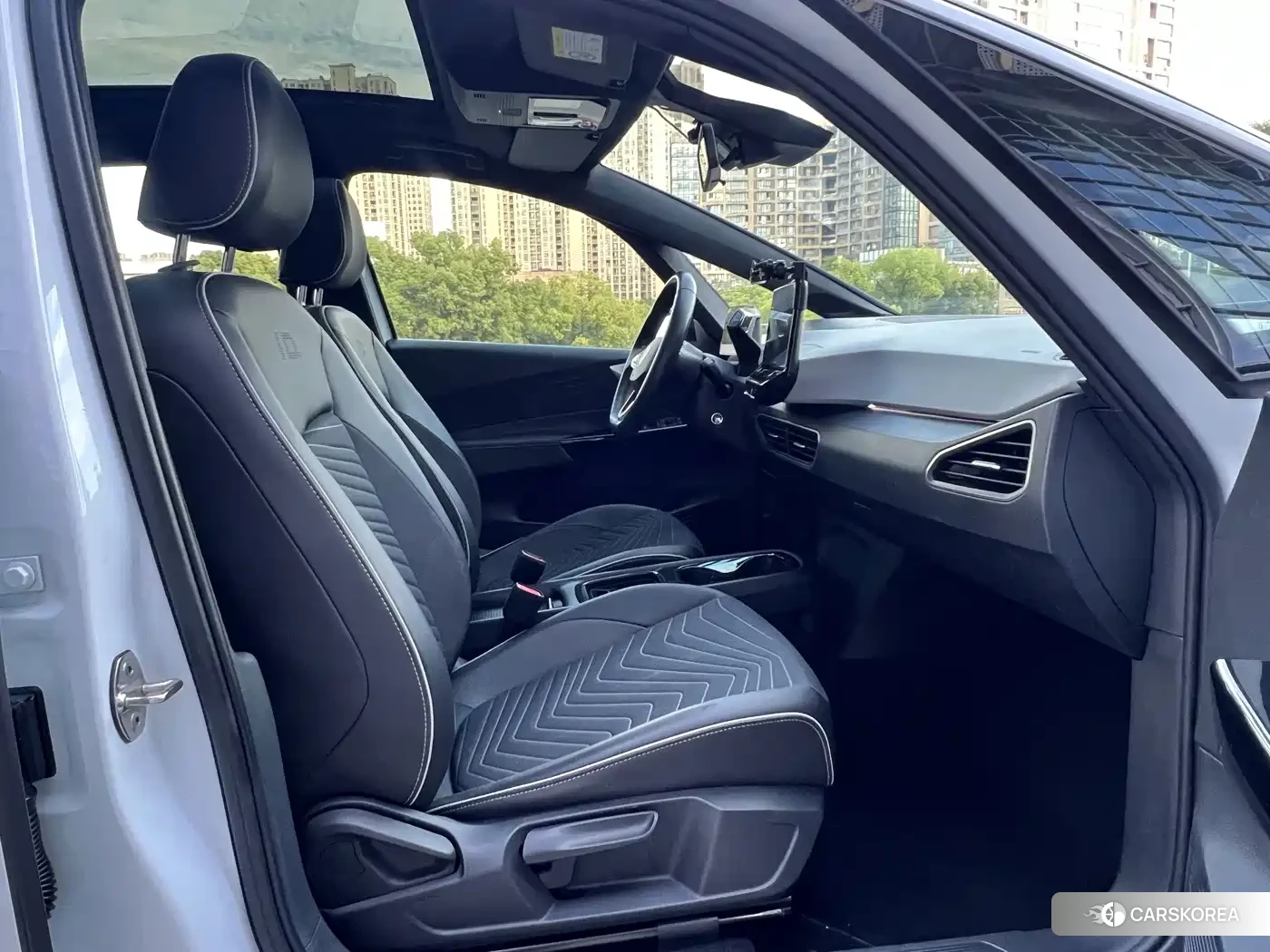 Volkswagen ID.3 id 4680755 из Китая 8