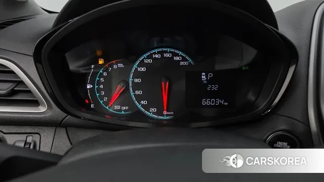 Chevrolet (GM Daewoo) The New Spark id 3582864 из Кореи 18