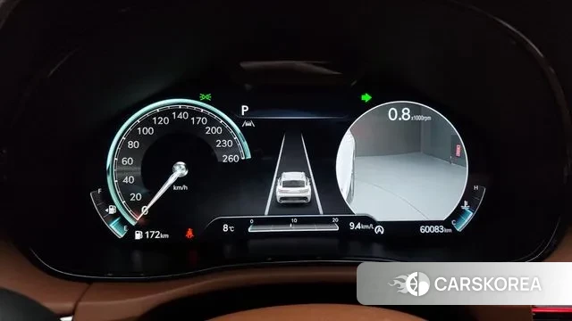 Genesis GV70 id 3477596 из Кореи 18