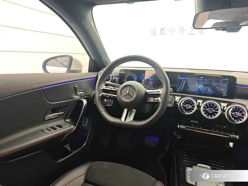 Mercedes-Benz A-Class id 4600399 из Китая 14