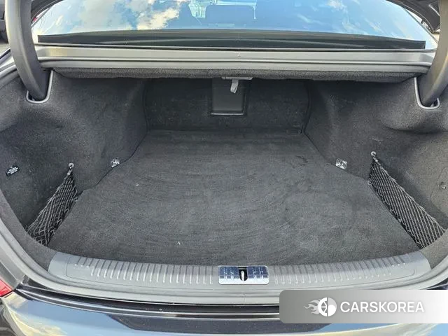 Genesis EQ900 id 3050643 из Кореи 18