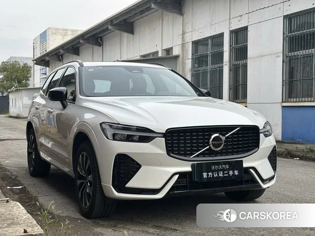Volvo XC60 id 3945058 из Китая 10