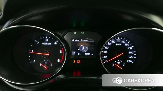 Kia The New Carnival id 3880164 из Кореи 18