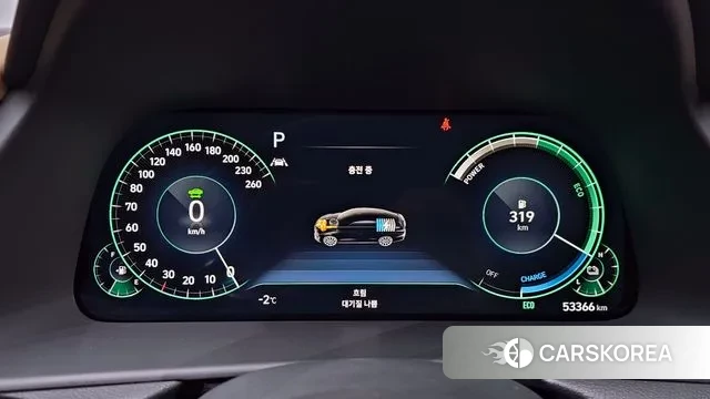 Hyundai Sonata Hybrid (DN8) id 3676154 из Кореи 18