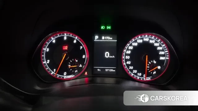 Hyundai Veloster (JS) id 3718212 из Кореи 18