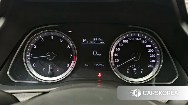 Hyundai Sonata (DN8) id 3417799 из Кореи 18