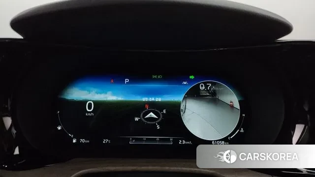 Kia K5 3rd generation id 3038763 из Кореи 18