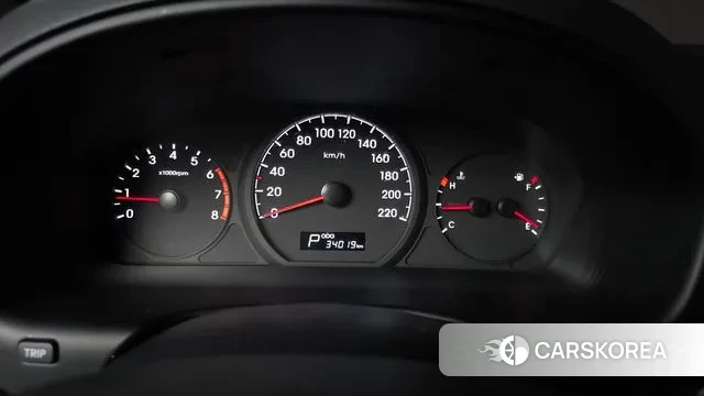 Hyundai The New Grand Starex id 3000374 из Кореи 18