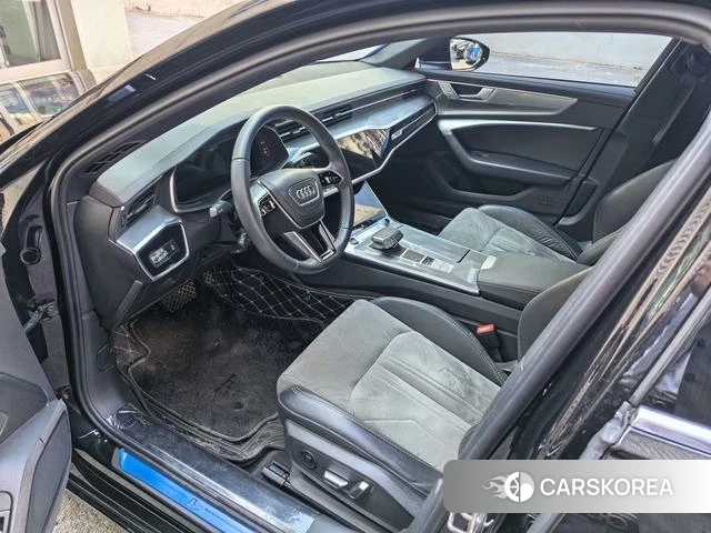 Audi A6L id 3908512 из Китая 8