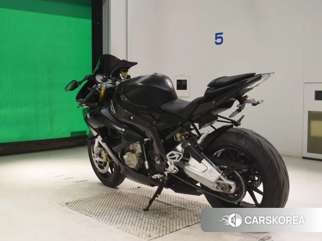 Проданный BMW S1000RR id 4347616 из Японии, фото 8