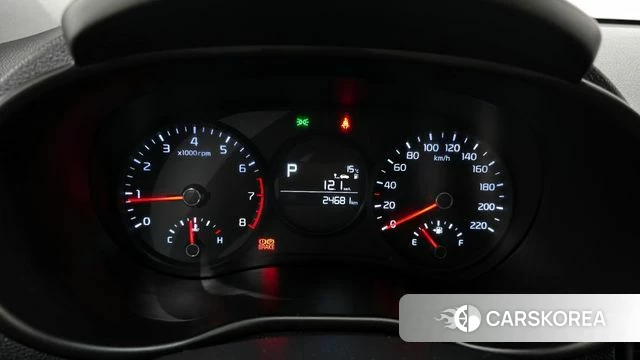 Kia Morning Urban (JA) id 3799140 из Кореи 18