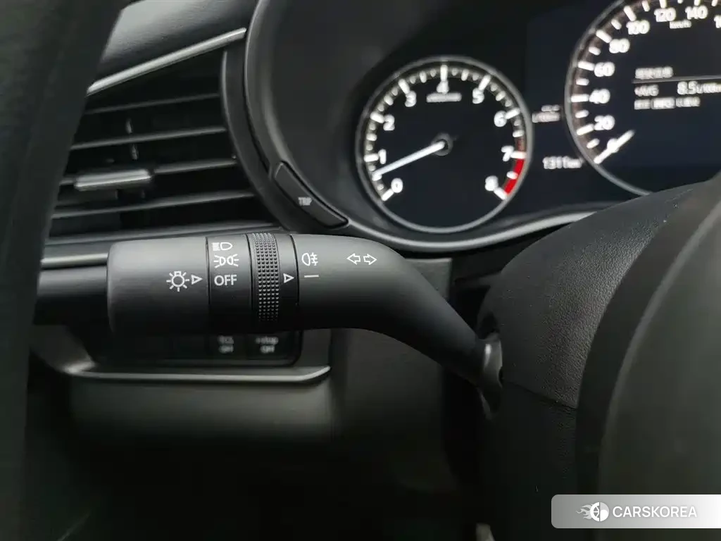 Mazda CX-30 id 4545865 из Китая 22
