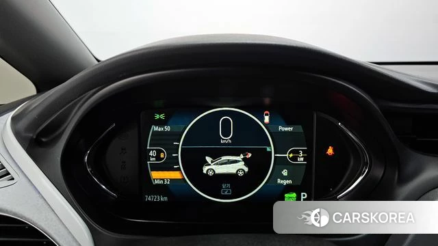 Chevrolet (GM Daewoo) Bolt EV id 3843583 из Кореи 18