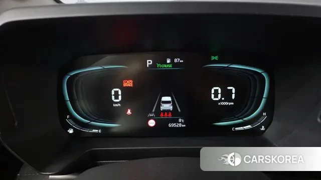 Kia The New Kia Ray id 3679934 из Кореи 18