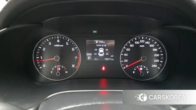 Kia Come New K3 id 3509826 из Кореи 18