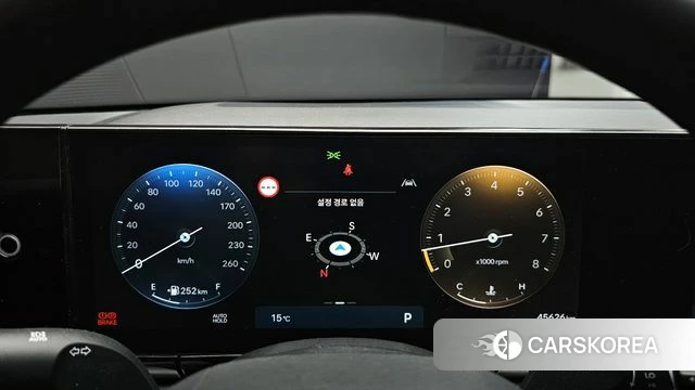 Hyundai Grandeur (GN7) id 3832304 из Кореи 18