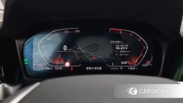 BMW 3 Series (G20) id 3771425 из Кореи 18