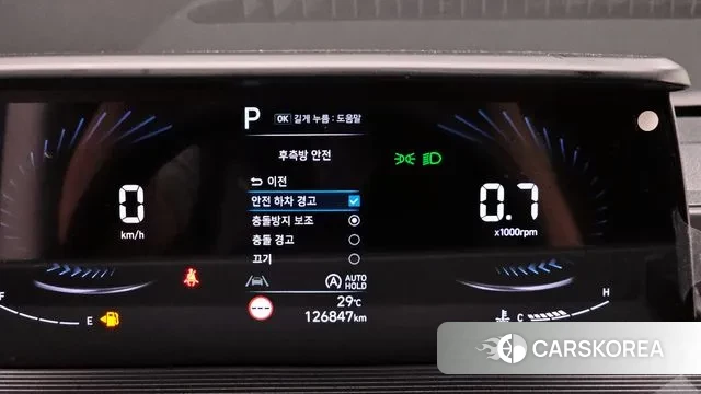 Hyundai Staria id 2969802 из Кореи 18