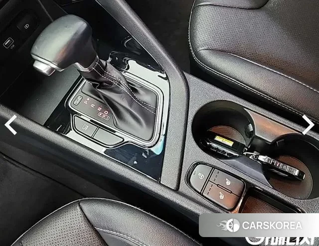 Kia The New Niro id 3625697 из Кореи 17