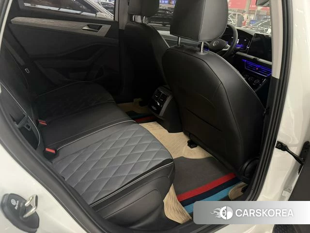 Volkswagen Sagitar id 4291027 из Китая 13