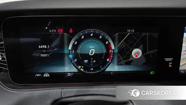 Mercedes-Benz S-Class W222 id 3567534 из Кореи 18