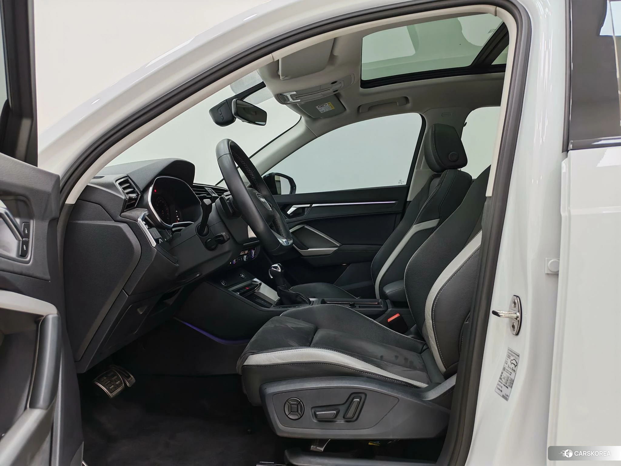 Audi Q3 id 4473364 из Китая 16
