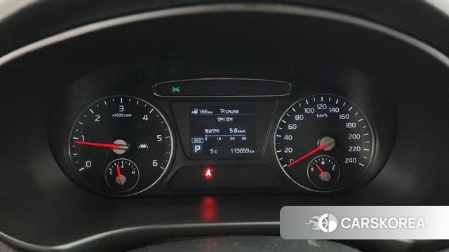 Kia The New Sorento id 3820400 из Кореи 18