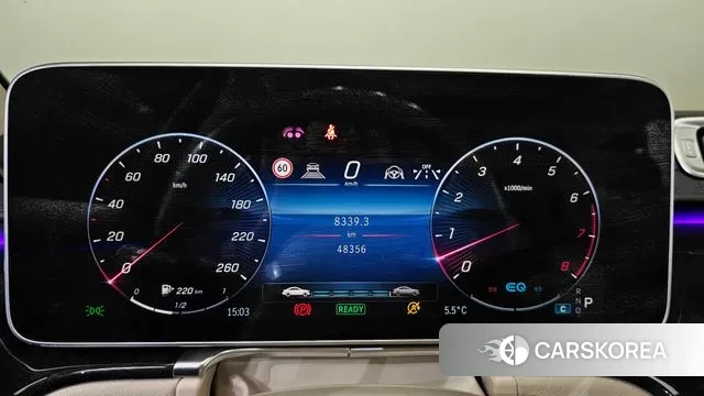 Mercedes-Benz S-Class W223 id 3478926 из Кореи 18