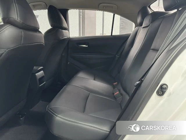 Toyota Corolla id 4241325 из Китая 14